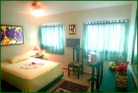 Room1 of the Apart-Hotel DON ANTONIO - Sosua - Dominican Republic